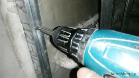 Установка акриловой ванны с полкой и экраном из плитки. НАДЕЖНО! - YouTube