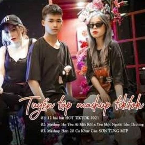 Stream H Y U Ai M T R I Nh Ng B I H T Hot Tiktok C Mashup