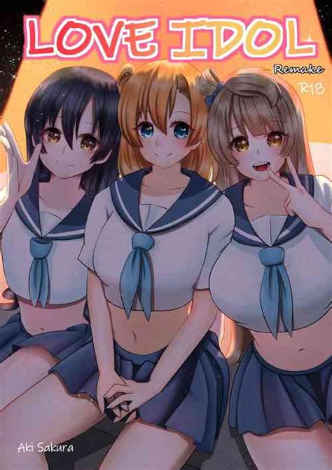 Group Akizakura Nhentai Hentai Doujinshi And Manga
