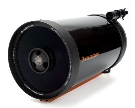 Celestron C Xlt Optical Tube Assembly Rother Valley Optics Ltd