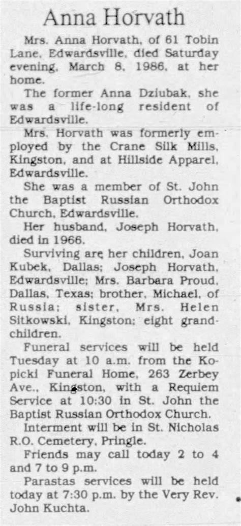 Memorial and Burial Services at Wonderly Horvath Hanes 30