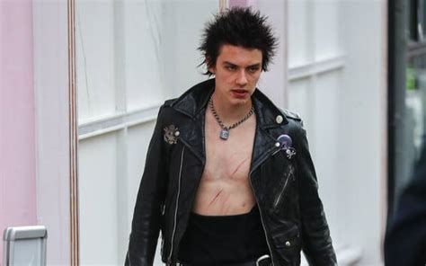 Pistol Il Trailer Della Serie Tv Di Danny Boyle Sui Sex Pistols