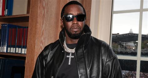 Diddys Sex Trafficking And Racketeering Case Trial Date Set For May