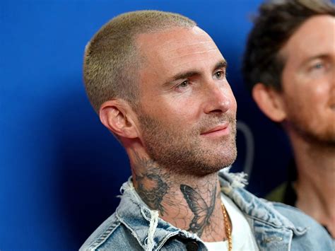 Adam Levine Claims That No Hot Chicks Listen To Metal Music In