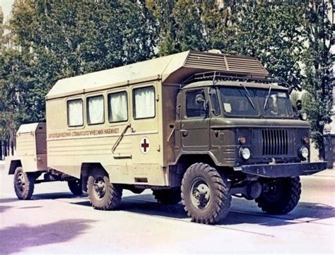 КСП-2001 на шасси ГАЗ-66 | Большие грузовики, Автомобили, Пожарная машина