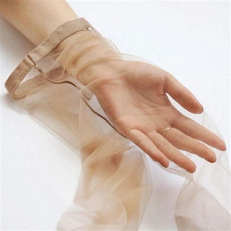 Exotic Fetish Sissy Ultra Thin Pantyhose One Line Transparent Sheer Tights For Guy Men Lingerie