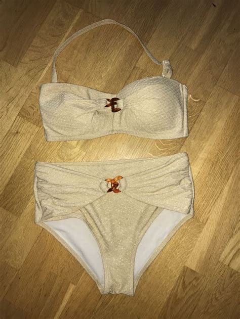 Super neues Bikini gr m Neu gemäss Beschreibung in Allschwil für CHF 6 mit Lieferung auf