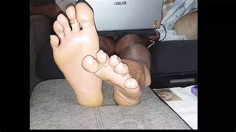 Do You Like Soft Big Soles Soft Male Feet Wrinkled Soles Gay Grandpa Grandpa Porn XHamster
