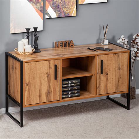 Тумба под телевизор 114х40х60 см, LETTA - купить в интернет-магазине ...