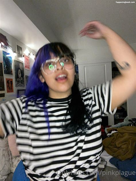 Pinkplague Pinkplague Nude Onlyfans Leaks The Fappening Photo Fappeningbook