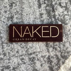 Urban Decay Makeup New Naked Ultimate Basics Palette Poshmark