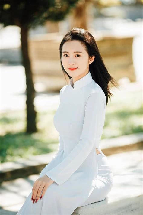 Hai hot girl hút hồn nhờ đẹp như diễn viên Hoa ngữ Người đẹp Việt Giải Trí