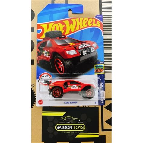 Xe mô hình Hot wheels Basic tỉ lệ nhiều mẫu Saigontoys Shopee Việt Nam