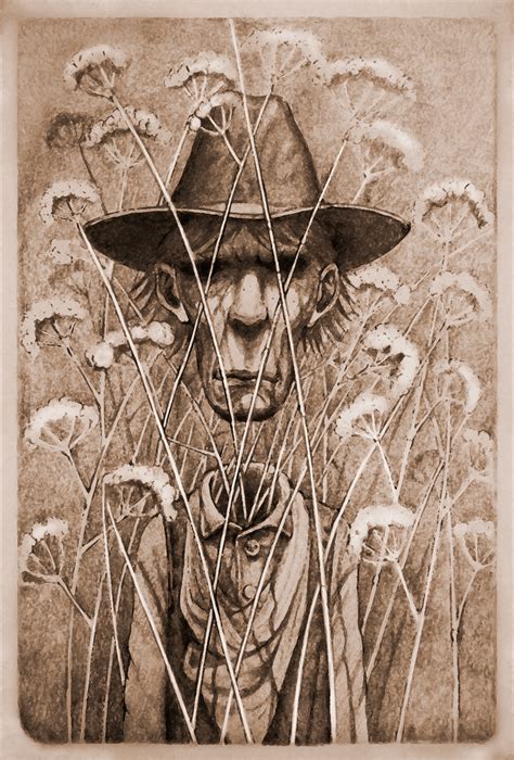 Pencil drawings from sketchbook on Behance