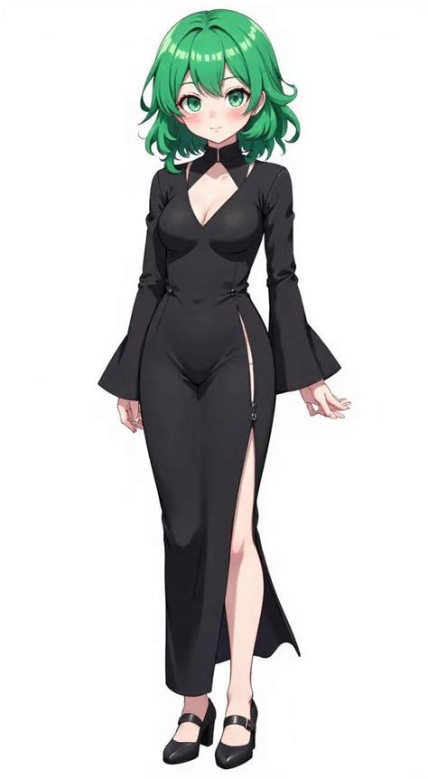 Tatsumaki 1 By Ryukouzumaki On Deviantart