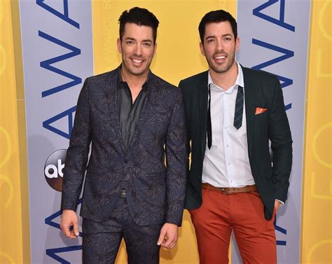 Jonathan and Drew Scott Net Worth | Celebrity Net Worth