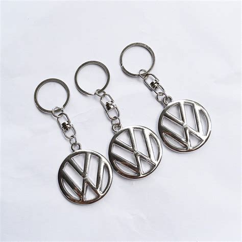 Брелок Фольксваген Volkswagen, ціна 130 грн - Prom.ua (ID#494941222)