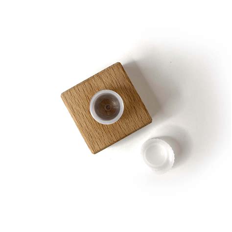 Чернильница на 1 маленькую баночку – Study Calligraphy — инструменты и ...