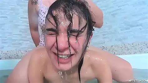 Underwater Pussy Licking Outdoor In English Porn Feat Lola Mello By FapHouse XHamster