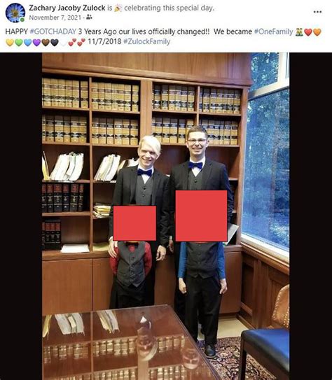 Gay Couple Accused Of Raping Sons Used Christian Adoption Agency U S