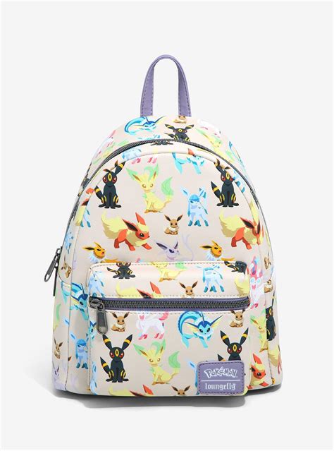 Hot Topic Eevee Backpack Canoeracing Org Uk