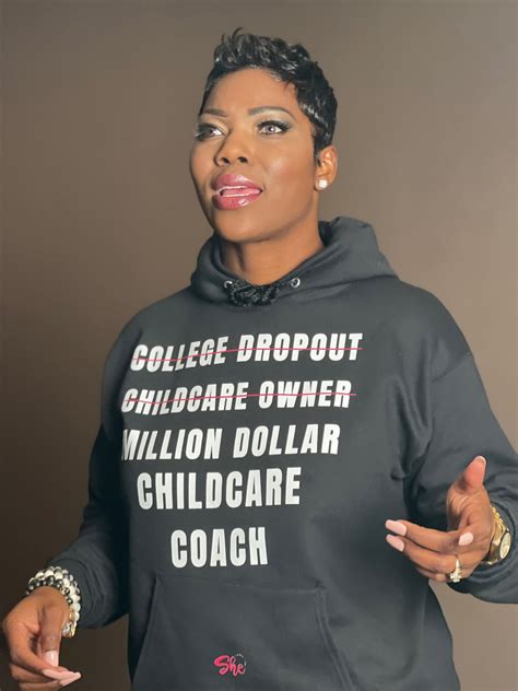 Hidden Gems: Meet SHEmeka Maddox of She Finds Success - Voyage ATL