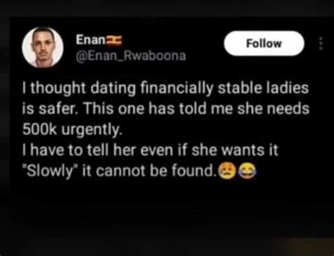Financially Stable Women Sex Relationships Kenya Talk