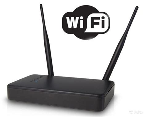 Що таке Wi-Fi роутер