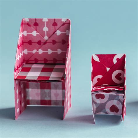 How To Fold An Origami Cup Origamiok