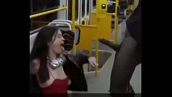 Blowjob On Bus XVIDEOS
