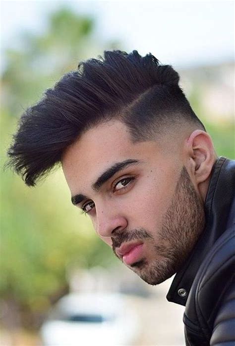 14 Smart Most Attractive Mens Hairstyles 2018