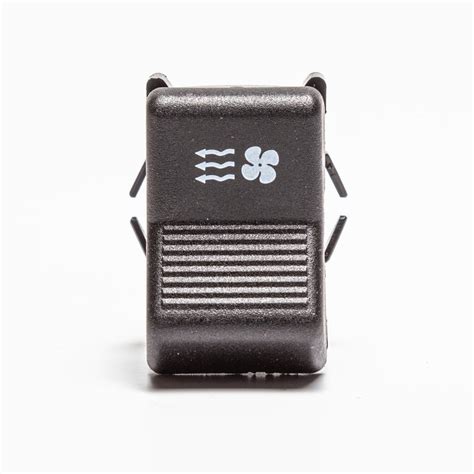 П1470411АЕ Переключатель отопителя КАМАЗ,ЗИЛ,УРАЛ вентилятора ...