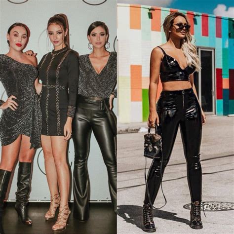 Look Para Baile A Noite - Looks Para Balada ←【Inspirações de Roupas Para Usar a Noite】 | Looks ...