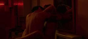 Tandem Nude Scenes Aznude