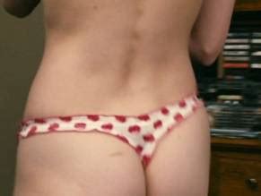 THE TROUBLE WITH BLISS NUDE SCENES AZNude