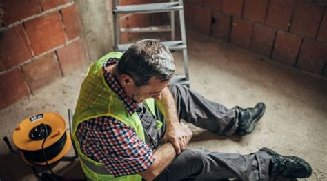 6 Most Common Workplace Injuries And How To Avoid Them Business BiBi