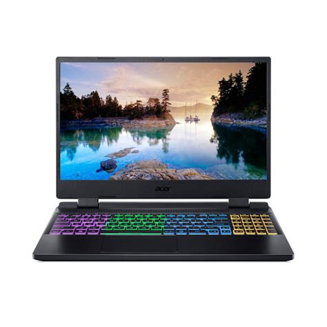 Laptop gaming Acer Nitro 5 AN515-46-R6QR | Chính hãng