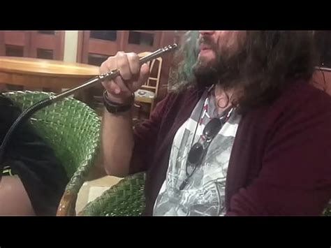 Aquaman Babea Sobre Una Gruesa Polla Negra XVIDEOS