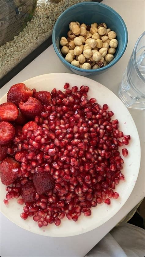 Пин от пользователя Zhaneya на доске | Pretty food | | Питание, Еда ...