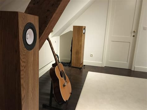 Image Gallery - Pearl Acoustics