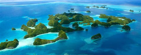 Micronesias Official Travel And Tour Website