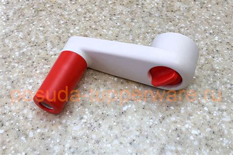 Запчасти к изделиям Tupperware