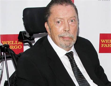 What Happened To Tim Curry The Actor Keeps His Legendary Voice Intact