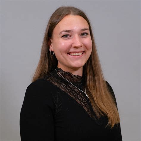 Sophie Greife - Financial - Guide - Financial Guidance | XING