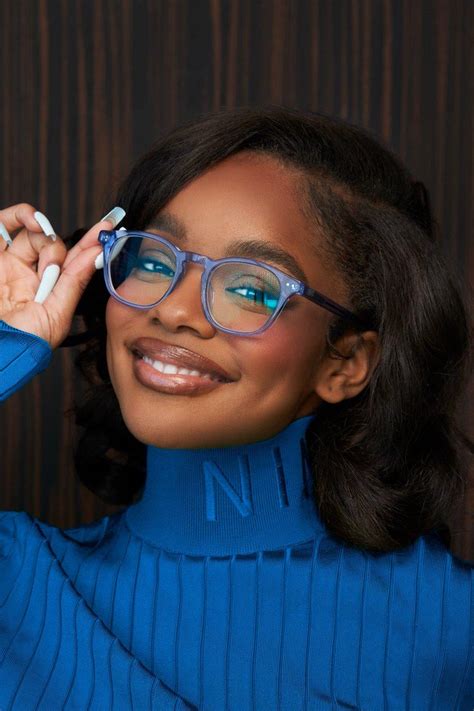 Marsai Martin Rblackcelebrity