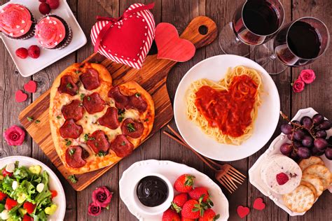 Jantar Dia Dos Namorados - Dia dos Namorados: cozinhe um cardápio completo para um jantar