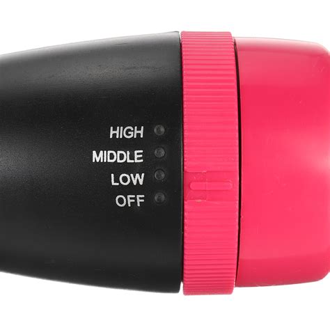 Hot Air Hair Dryer Comb Anion Electric Hair Straightener Curler Multifunction Hair Styling Hair