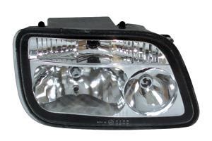 Mercedes Actros Headlamp Lh E Factory Outlet