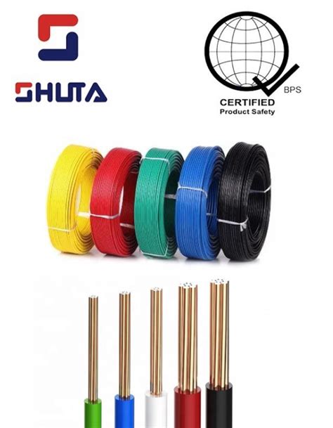 Shuta Brand Thhn Wire Per Box Mm Mm Mm