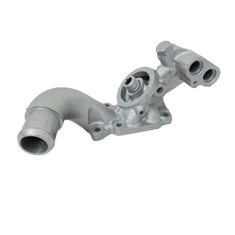 Ford Oil Filter Housing Adapter 46l Crown Vic Town Car Grand Marquis